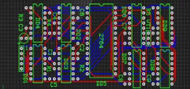 Gia Công PCB Theo File Gerber: Tại Sao Lựa Chọn Làm Điều Này?